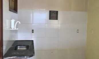 Imagem 6: Casa 3 quartos em condomínio, sendo 1 suíte