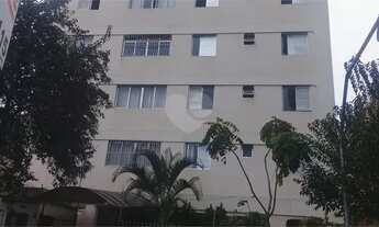 Imagem 7: Apartamento para venda tem 81 metros quadrados com 2 quartos em Lauzane Paulista - São Pau