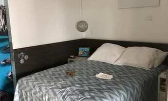 Imagem 6: Apartamento de 161 m2, com 3 quartos, 2 suítes, 3 vagas, andar alto no Espinheiro