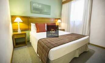 Imagem 4: Flat disponível na Vila Olímpia