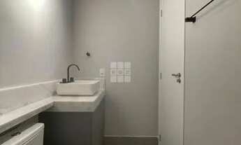 Imagem 6: Apartamento com 1 dormitórios, 27,91 m² - venda por R$ 625.000,00 - Pinheiros - São Paulo