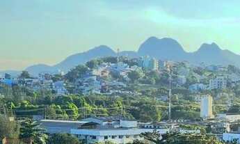 Imagem 3: Casa para aluguel com 157 metros quadrados com 3 quartos em Lagoa - Macaé - Rio de Janeiro