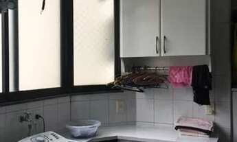 Imagem 6: São Paulo - Apartamento Padrão - Tatuapé