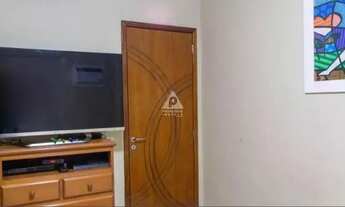 Imagem 4: Apartamento à venda, 2 quartos, 1 vaga, Vila Isabel - RIO DE JANEIRO/RJ