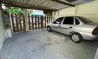 Imagem 2: Casa para Locação em Poá, Jardim Estela, 2 dormitórios, 1 banheiro, 2 vagas