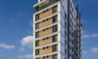Imagem 4: Apartamento 2 suítes e 1 vaga com HB - Centro