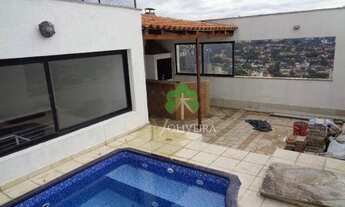 Imagem: Cobertura de 2 quartos para alugar no bairro