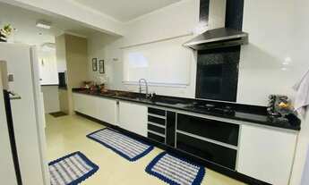 Imagem 3: ALUGO CASA CONDOMÍNIO DELTA PARK