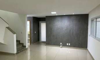 Imagem: Sobrado de Aluguel