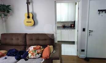 Imagem 6: Apartamento 1 dormitório 1 vaga em Campos Elíseos