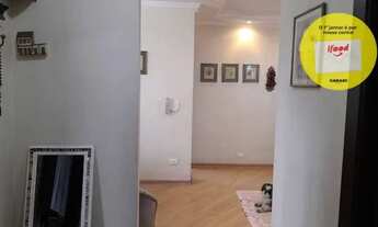 Imagem 7: Apartamento com 2 dormitórios à venda, 60 m² - Assunção - São Bernardo do Campo/SP