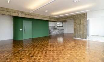 Imagem 4: São Paulo - Apartamento Padrão - Higienópolis