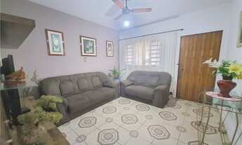 Imagem 5: CASA À VENDA, JARDIM CAIEIRAS, 3 QUARTOS E EDÍCULA