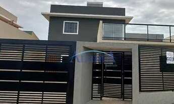 Imagem 3: Sobrado com 3 dormitórios à venda, 100 m² por R$ 395.000 - Núcleo Habitacional Papa João P