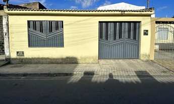 Imagem: CASA NO CONJUNTO FERNANDO COLLOR