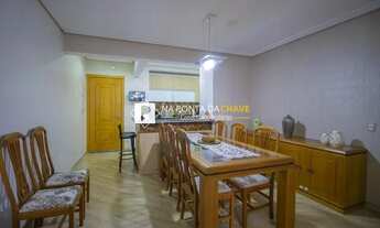 Imagem 3: SANTO ANDRé - Apartamento Padrão - Vila Bastos