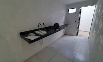 Imagem 2: Apartamento Térreo com piscina no Miramar - João Pessoa - PB