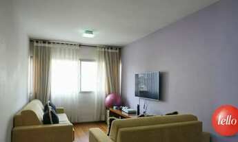 Imagem: São Paulo - Apartamento Padrão - Perdizes