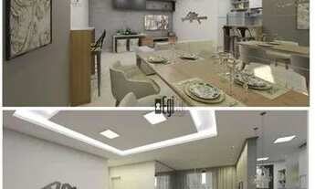 Imagem 4: Maravilhosa Cobertura Duplex com 148m² à Venda no Bairu !!