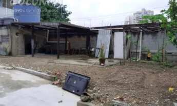 Imagem 4: Santo André - Galpão/Depósito/Armazém - Centro