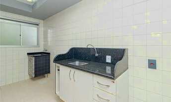 Imagem 4: Apartamento na Baltazar