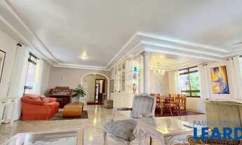 Imagem 3: APARTAMENTO - HIGIENÓPOLIS - SP