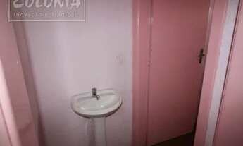 Imagem 6: Santo André - Conjunto Comercial/sala - Parque das Nações