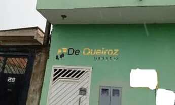 Imagem: EDUARDO. CASA PRINCIPAL COM 02 DORMITÓRIOS