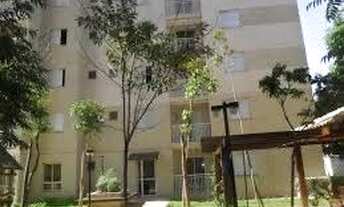 Imagem 4: Apartamento com 2 Quartos, 1 banheiro e 1 vaga à Venda, 50 m² Condomínio Residencial Duo