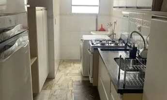 Imagem 5: Apartamento para aluguel com 50 metros quadrados com 2 quartos em Vila Mazzei - São Paulo