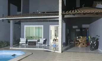 Imagem: Alugo casa no bairro são Luiz com piscina