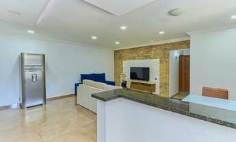 Imagem 5: Casa térrea à venda, 3 quartos, 4 vagas, 103m² Eucaliptos, Fazenda Rio Grande/PR