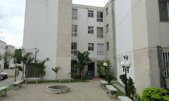 Imagem: VENDA-APARTAMENTO-NITERÓI-BETIM-MG