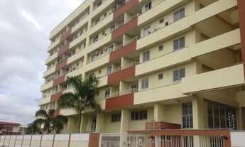 Imagem: Apartamento 3/4 no Condomínio Equinócio