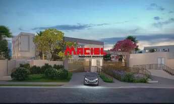 Imagem 3: Apartamento Padrão em São José dos Campos