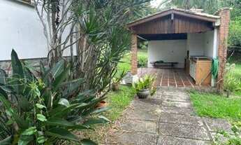 Imagem 4: Casa com 3 dormitórios, 279 m² - venda por R$ 2.850.000,00 ou aluguel por R$ 12.102,66/mês