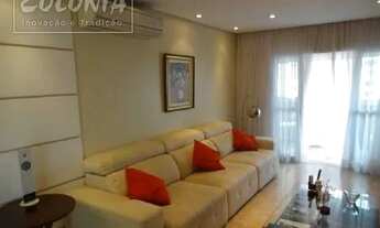 Imagem 5: São Caetano do Sul - Apartamento Padrão - Santa Paula