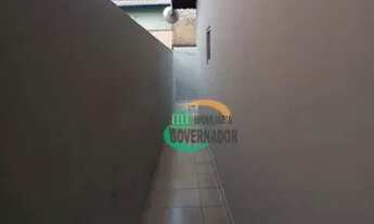 Imagem 3: Casa com 3 dormitórios, 80 m² - venda por R$ 450.000,00 ou aluguel por R$ 2.493,00/mês - P
