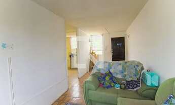 Imagem 3: Apartamento para Aluguel - Conjunto Residencial Jose Bonifacio, 2 Quartos, 54 m2