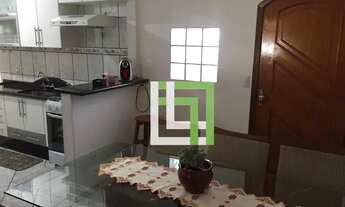 Imagem 5: Casa com 3 dormitórios à venda, 131 m² por R$ 545.000,00 - Parque Almerinda Chaves - Jundi