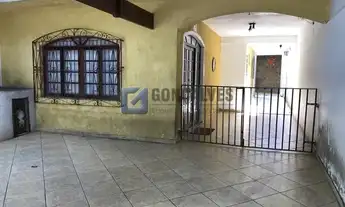 Imagem 4: SANTO ANDRE - Residential / Sobrado - VILA VALPARAISO