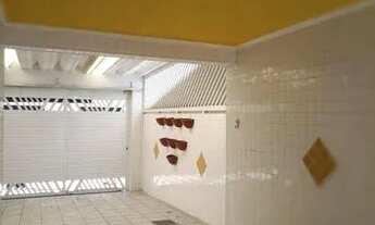 Imagem 4: Casa com 3 dormitórios para alugar, 100 m² por R$ 4.300,00/mês - Tupi - Praia Grande/SP