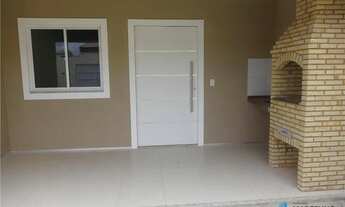 Imagem 3: Casa com 3 dormitórios para alugar, 110 m² por R$ 1.709,00/mês - Eusébio - Eusébio/CE