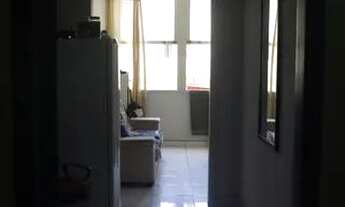 Imagem 2: AP Kitnet com 1 dormitório