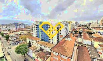 Imagem 7: Cobertura 3 Quartos em Santos