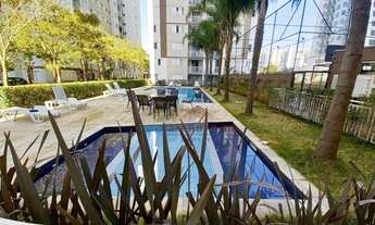 Imagem: Apartamento com 3 dormitórios, 73 m²