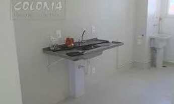 Imagem 3: São Bernardo do Campo - Apartamento Padrão - Rudge Ramos