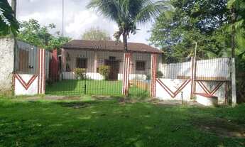 Imagem: Casa em Mosqueiro Julho 2023