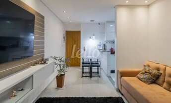 Imagem 4: Santo André - Apartamento Padrão - Jardim Estádio