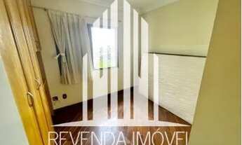 Imagem 4: APARTAMENTO 4 DORMITÓRIOS 2 SUITES 4 VAGAS 120M² - TATUAPÉ